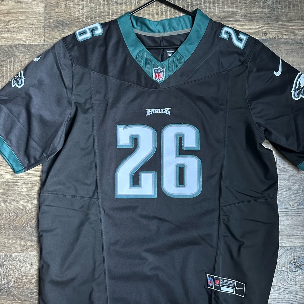 NFL Men's Philadelphia Eagles Jersey